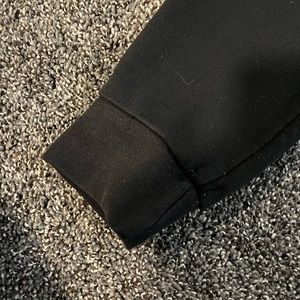 forever21 joggers, size S